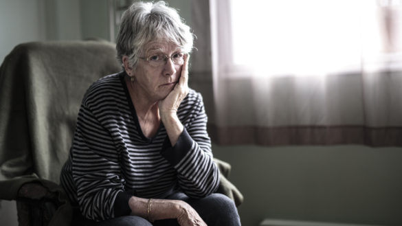 Undersökning visar: Alla KOL-patienter får inte den vård de behöver